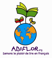 Logo Adiflor